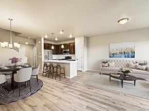 10565 N Paris Street 9B, Commerce City CO 80640