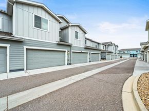 10565 N Paris Street 9B, Commerce City CO 80640