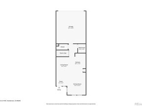 10565 N Paris Street 9B, Commerce City CO 80640