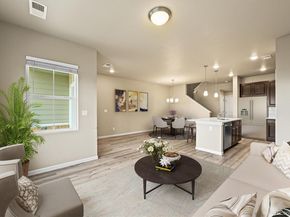 10565 N Paris Street 9B, Commerce City CO 80640