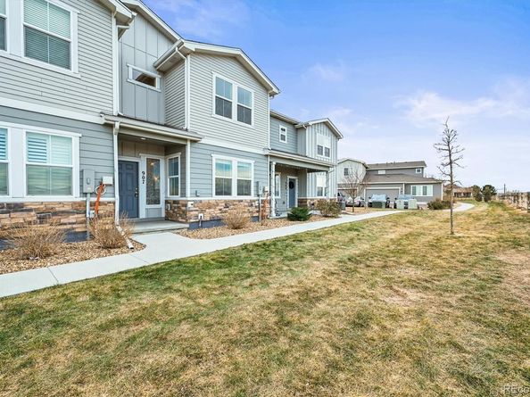 10565 N Paris Street 9B, Commerce City CO 80640