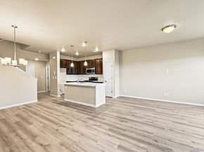 10565 N Paris Street 9B, Commerce City CO 80640