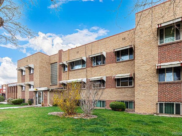 1454 Jersey Street 104, Denver CO 80220