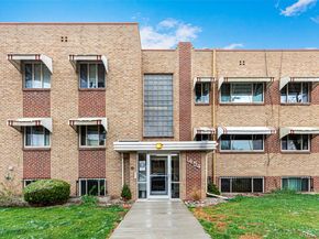 1454 Jersey Street 104, Denver CO 80220