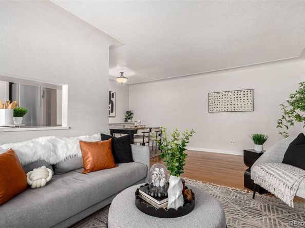 1454 Jersey Street 104, Denver CO 80220