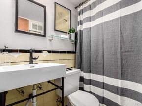 1454 Jersey Street 104, Denver CO 80220