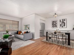 1454 Jersey Street 104, Denver CO 80220