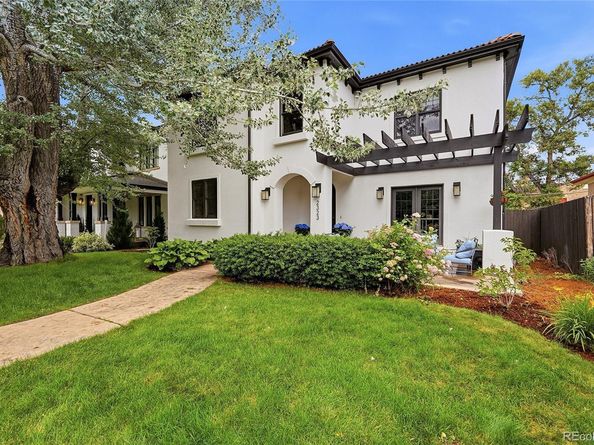 2323 S Adams Street, Denver CO 80210