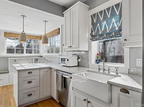 762 S Logan Street, Denver CO 80209