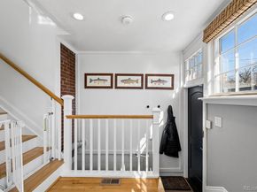 762 S Logan Street, Denver CO 80209