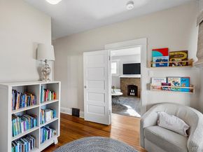 762 S Logan Street, Denver CO 80209