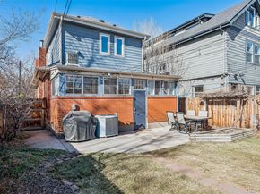 762 S Logan Street, Denver CO 80209