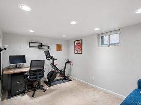 762 S Logan Street, Denver CO 80209