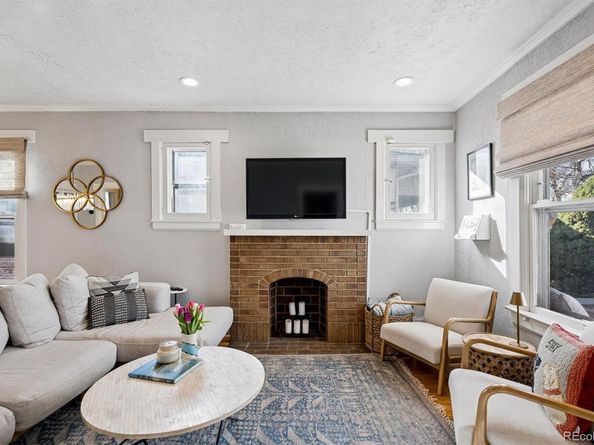 762 S Logan Street, Denver CO 80209