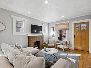 762 S Logan Street, Denver CO 80209