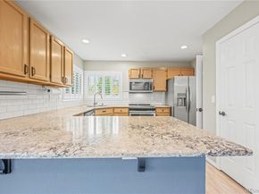 5531 High Country Court, Boulder CO 80301