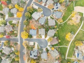 5531 High Country Court, Boulder CO 80301