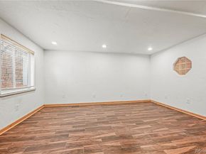 5531 High Country Court, Boulder CO 80301