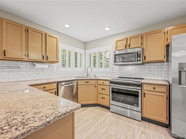 5531 High Country Court, Boulder CO 80301