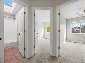 5531 High Country Court, Boulder CO 80301