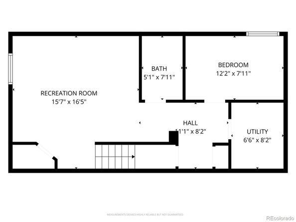 5531 High Country Court, Boulder CO 80301