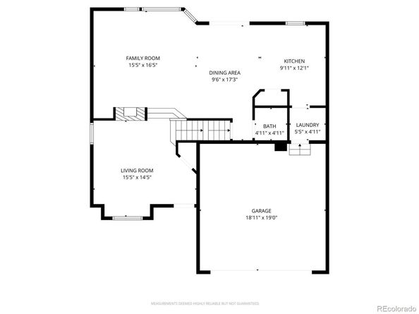 5531 High Country Court, Boulder CO 80301
