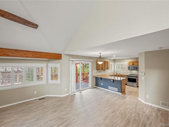 5531 High Country Court, Boulder CO 80301