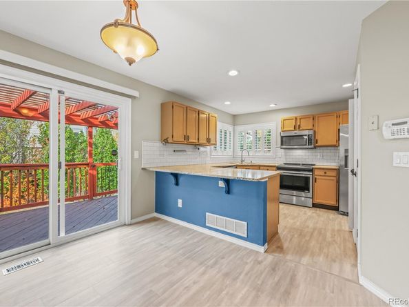 5531 High Country Court, Boulder CO 80301