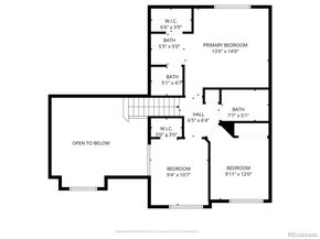 5531 High Country Court, Boulder CO 80301