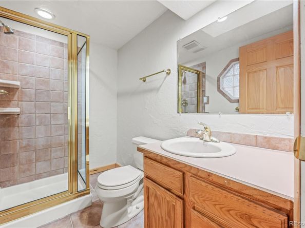 5531 High Country Court, Boulder CO 80301