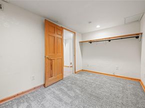 5531 High Country Court, Boulder CO 80301