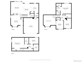 5531 High Country Court, Boulder CO 80301