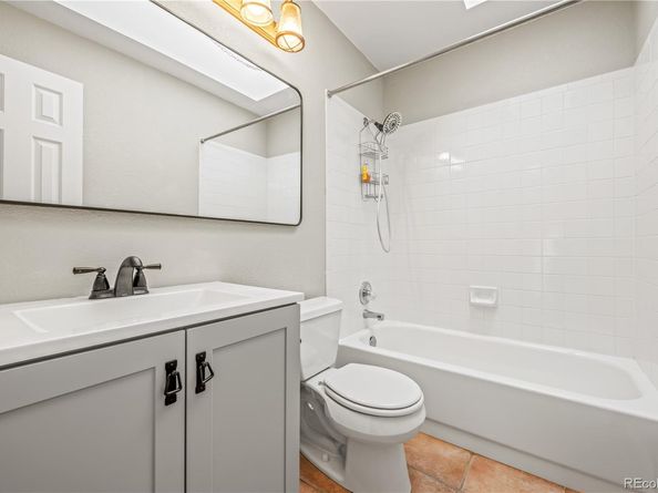 5531 High Country Court, Boulder CO 80301