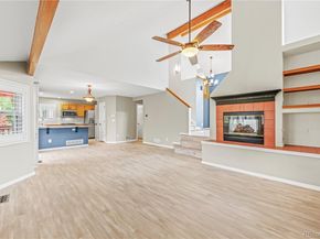 5531 High Country Court, Boulder CO 80301