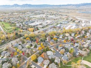 5531 High Country Court, Boulder CO 80301