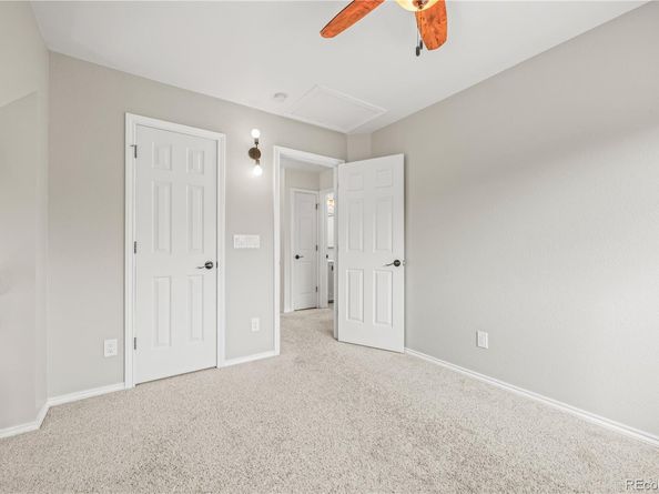 5531 High Country Court, Boulder CO 80301