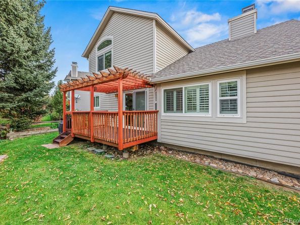 5531 High Country Court, Boulder CO 80301