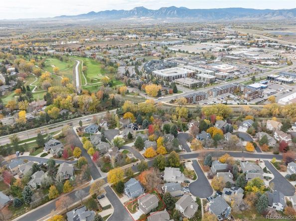 5531 High Country Court, Boulder CO 80301