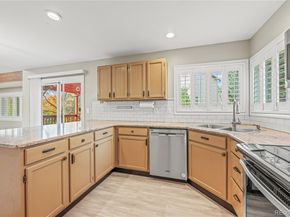 5531 High Country Court, Boulder CO 80301