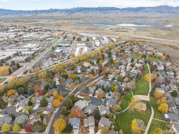 5531 High Country Court, Boulder CO 80301