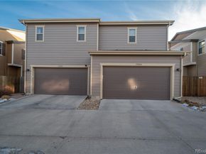 15280 W 69th Circle B, Arvada CO 80007