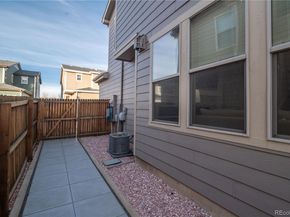 15280 W 69th Circle B, Arvada CO 80007