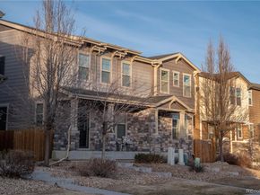 15280 W 69th Circle B, Arvada CO 80007