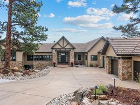 730 Genesee Mountain Road, Golden CO 80401
