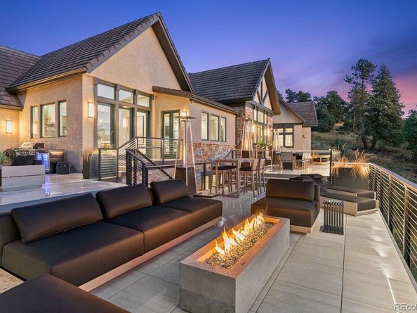 730 Genesee Mountain Road, Golden CO 80401