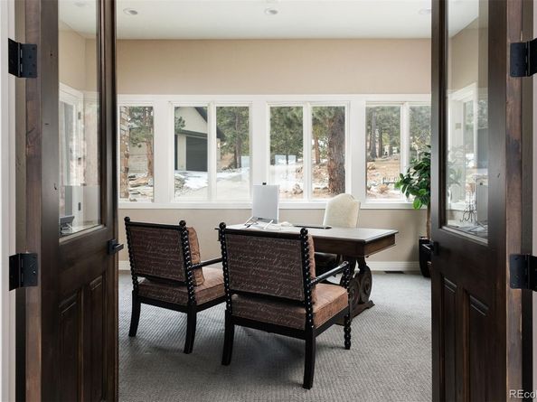 730 Genesee Mountain Road, Golden CO 80401