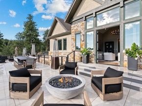 730 Genesee Mountain Road, Golden CO 80401