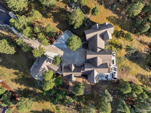 730 Genesee Mountain Road, Golden CO 80401