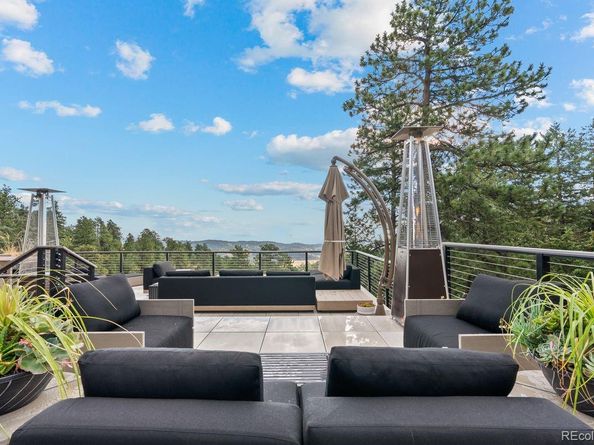 730 Genesee Mountain Road, Golden CO 80401