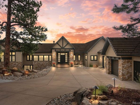 730 Genesee Mountain Road, Golden CO 80401
